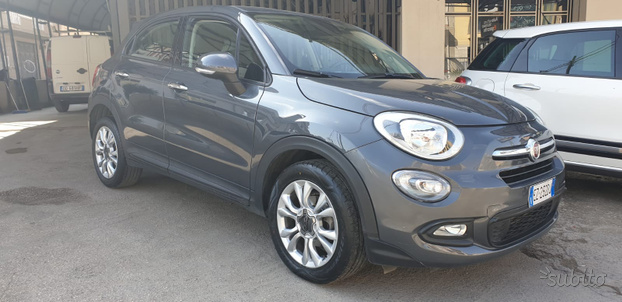 FIAT 500X 1.6 Mjet 120CV PROMO MAGGIO