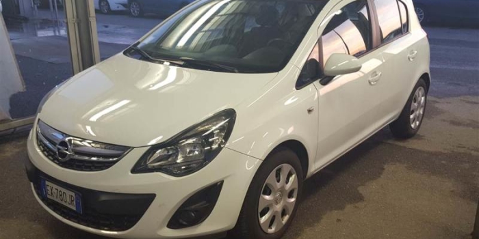 Opel Corsa 1.3 CDTI 75CV , 2014