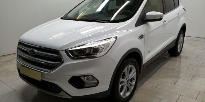 Ford New Kuga 1.5 DCI 120CV , 2017