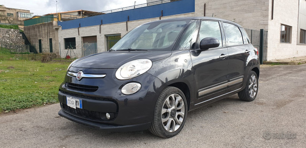 FIAT 500L 1.6 Mjet 120Cv Lounge