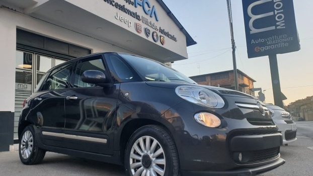 FIAT 500L 1.6 Multijet 120CV Business