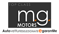 Mg Motors