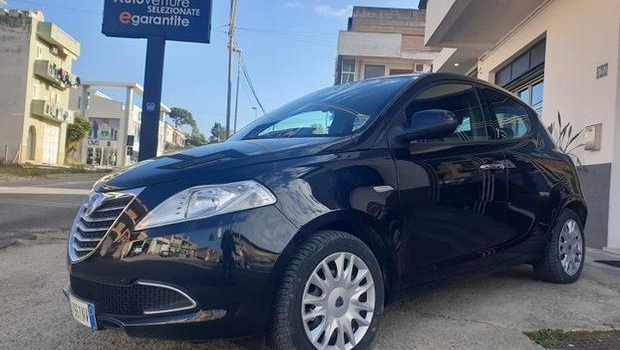 LANCIA Ypsilon 3ª serie – 2011