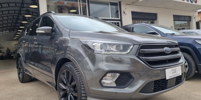 Ford Kuga 2.0 TDCI 150 CV S&S 4WD ST-Line