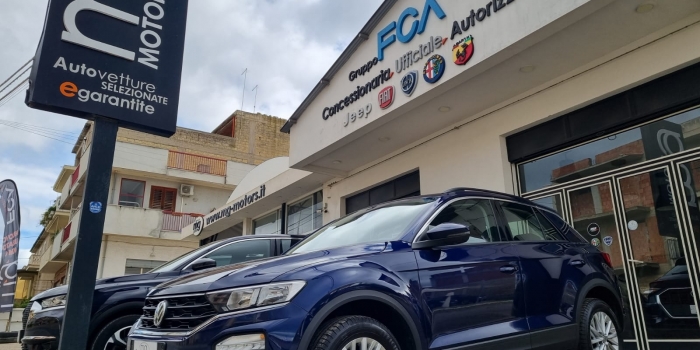 VW T-Roc 1.6 TDI , 2020