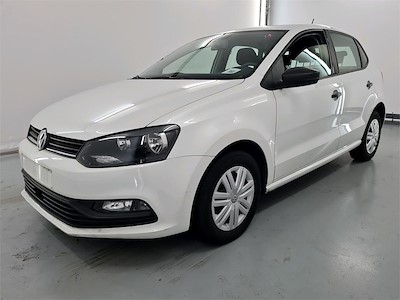 IN ARRIVO – VW Polo 1.4 TDI 75CV , 2015