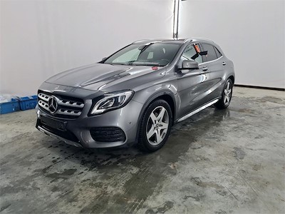 Mercedes GLA 220D 177CV 2017