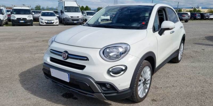 Fiat 500X 1.6 MJET , 2019