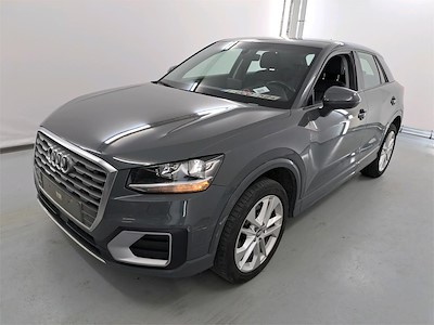 IN ARRIVO – AUDI Q2 1.6TDI 116CV Sport , 2018