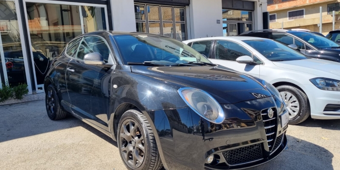 Alfa Romeo Mito1.4 Multiair SPORT