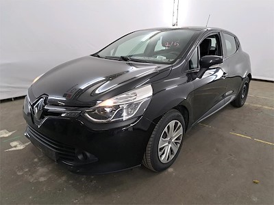 Renault Clio 1.5 dci