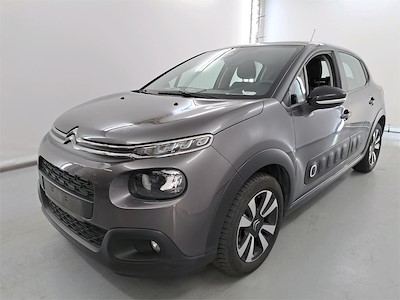 Citroen C3 PureTech 82 Feel , 11/2017