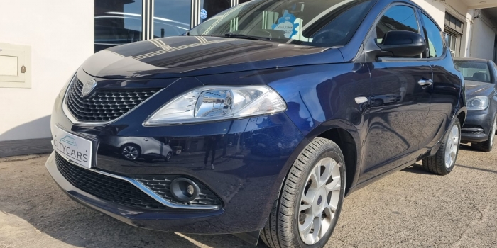 Lancia Ypsilon 1.3 mjet , 2016