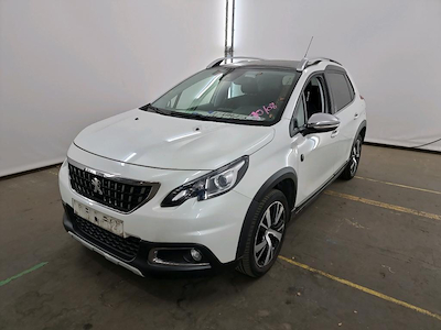In arrivo – Peugeot 2008 1.2 benzina , 2018