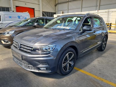 IN ARRIVO – VW Tiguan 2.0 TDI 150CV , 2019