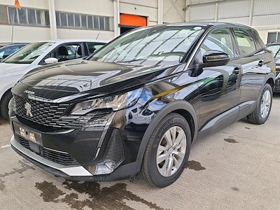 IN ARRIVO – Peugeot 3008 1.5 HDI 130CV , 2020