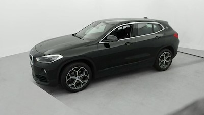 IN ARRIVO – BMW X2 2.0D 150CV SPORT , 2018