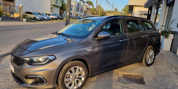 Fiat Tipo 1.6 Mjt S&S SW CONSEGNA IN 1 ORA