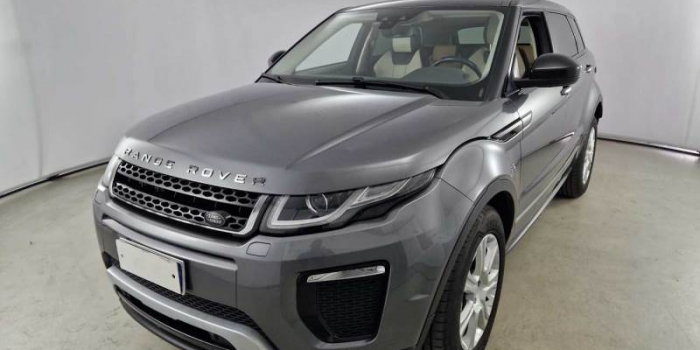 Land Rover Evoque 2.0D 180CV Dynamic , 2017