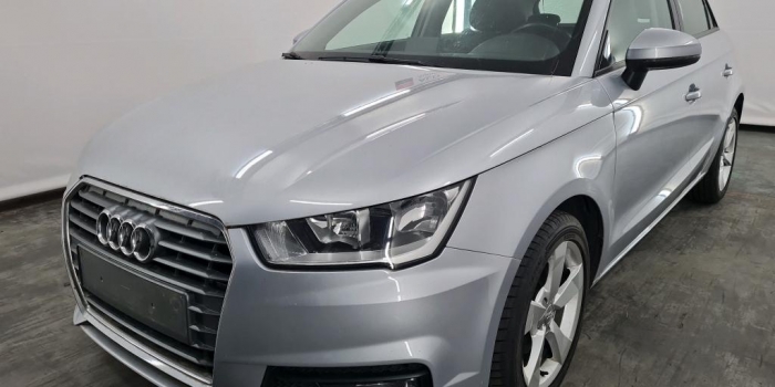 IN ARRIVO – Audi A1 1.6 116CV 5 porte sport , 2018