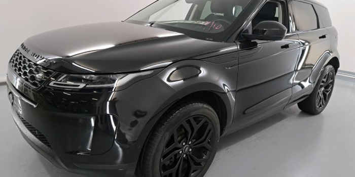 Land Rover Evoque 2.0d aut. , 2019