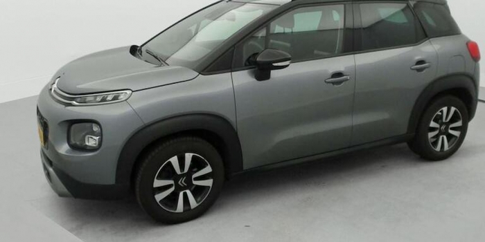 Citroen C3 Aircross 1.2 110cv , 2019