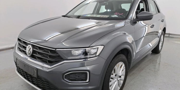 VW TROC 1.6 TDI 116CV, 2019