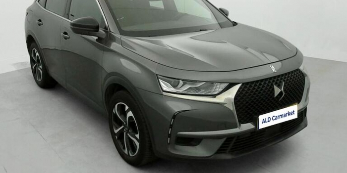 DS7 1.5DCI 130CV ,2018